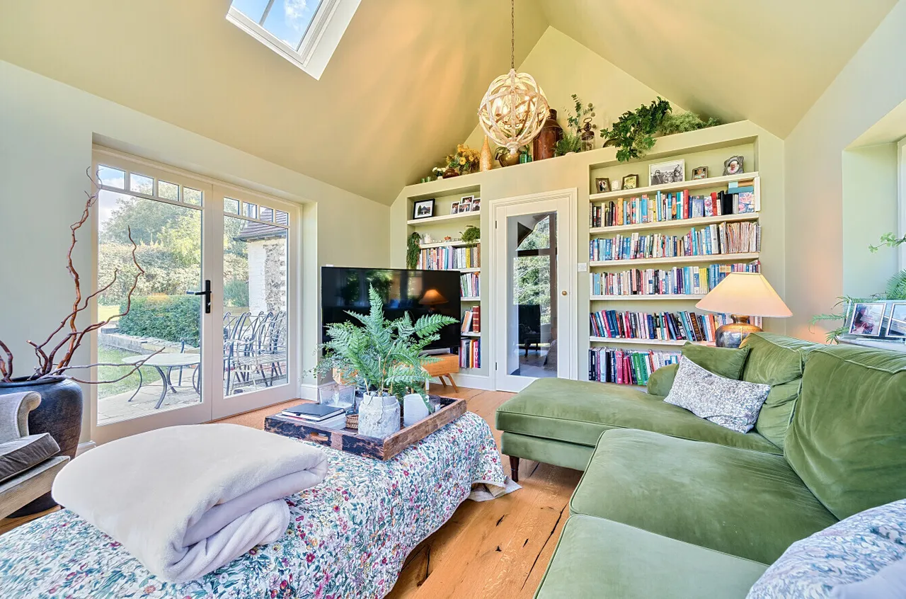 Shepherds Green, Henley-On-Thames, RG9, photo 10
