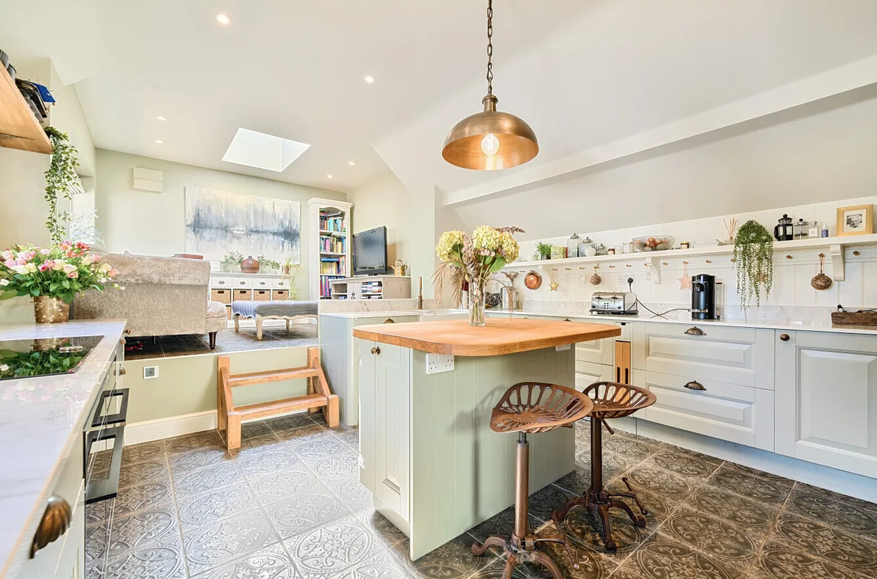 Shepherds Green, Henley-On-Thames, RG9, photo 5