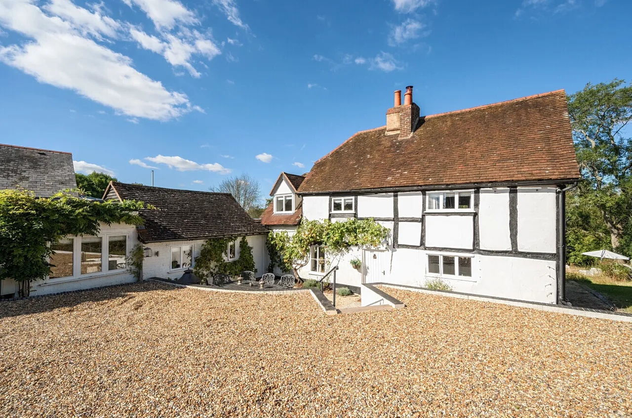 Shepherds Green, Henley-On-Thames, RG9, photo 11