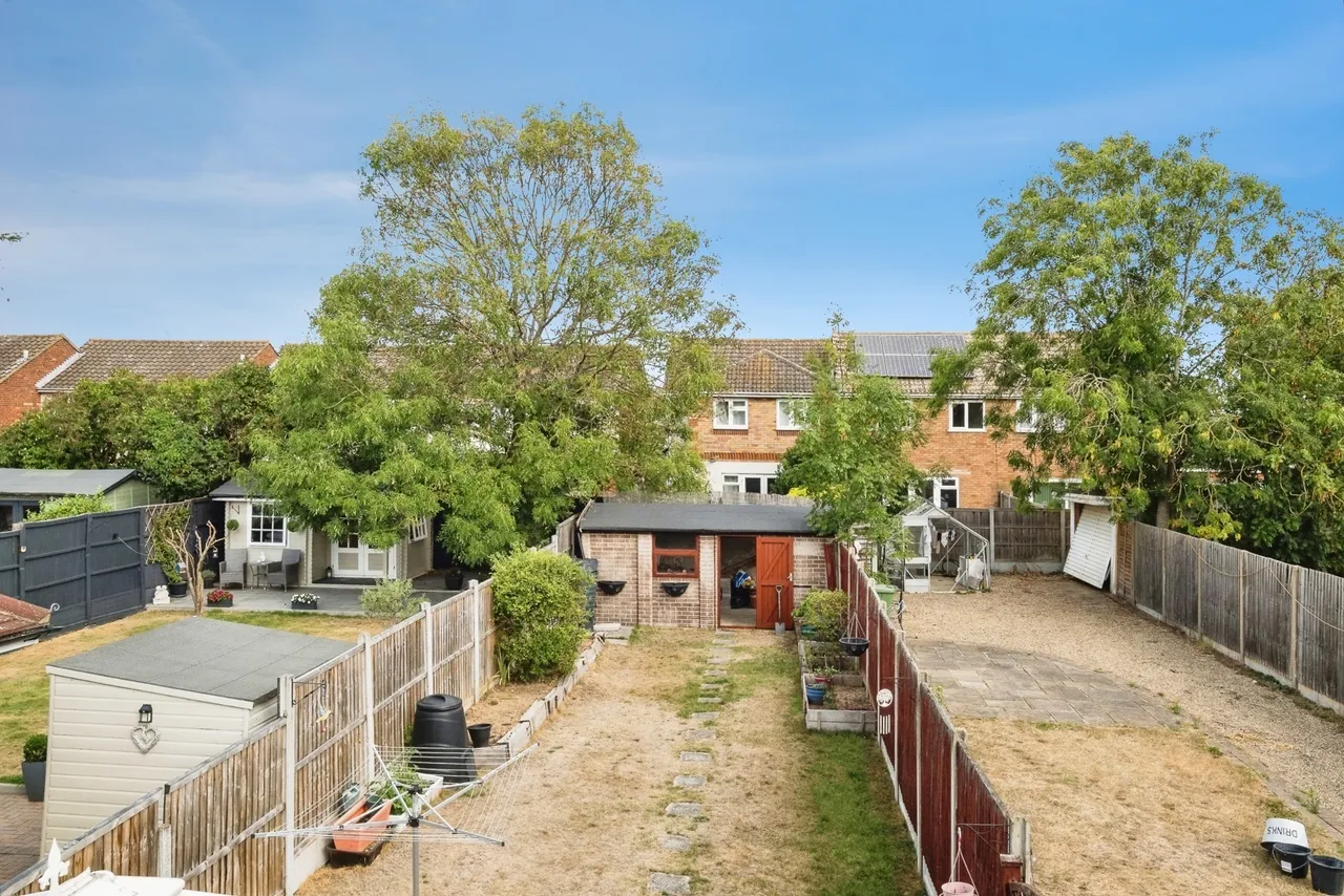 Briscoe Road, Rainham, RM13, photo 30