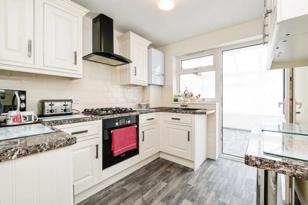 Briscoe Road, Rainham, RM13, photo 4