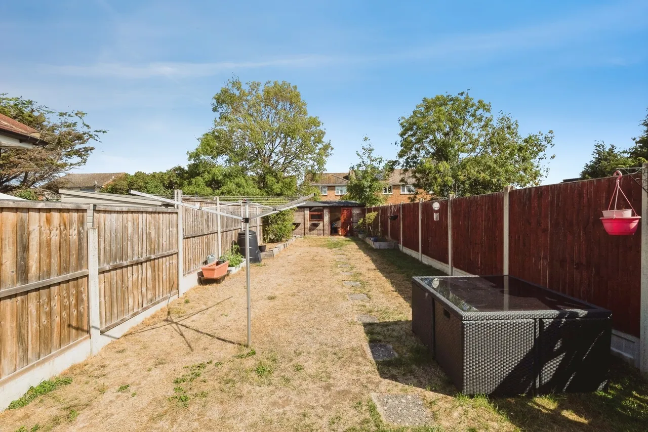 Briscoe Road, Rainham, RM13, photo 10