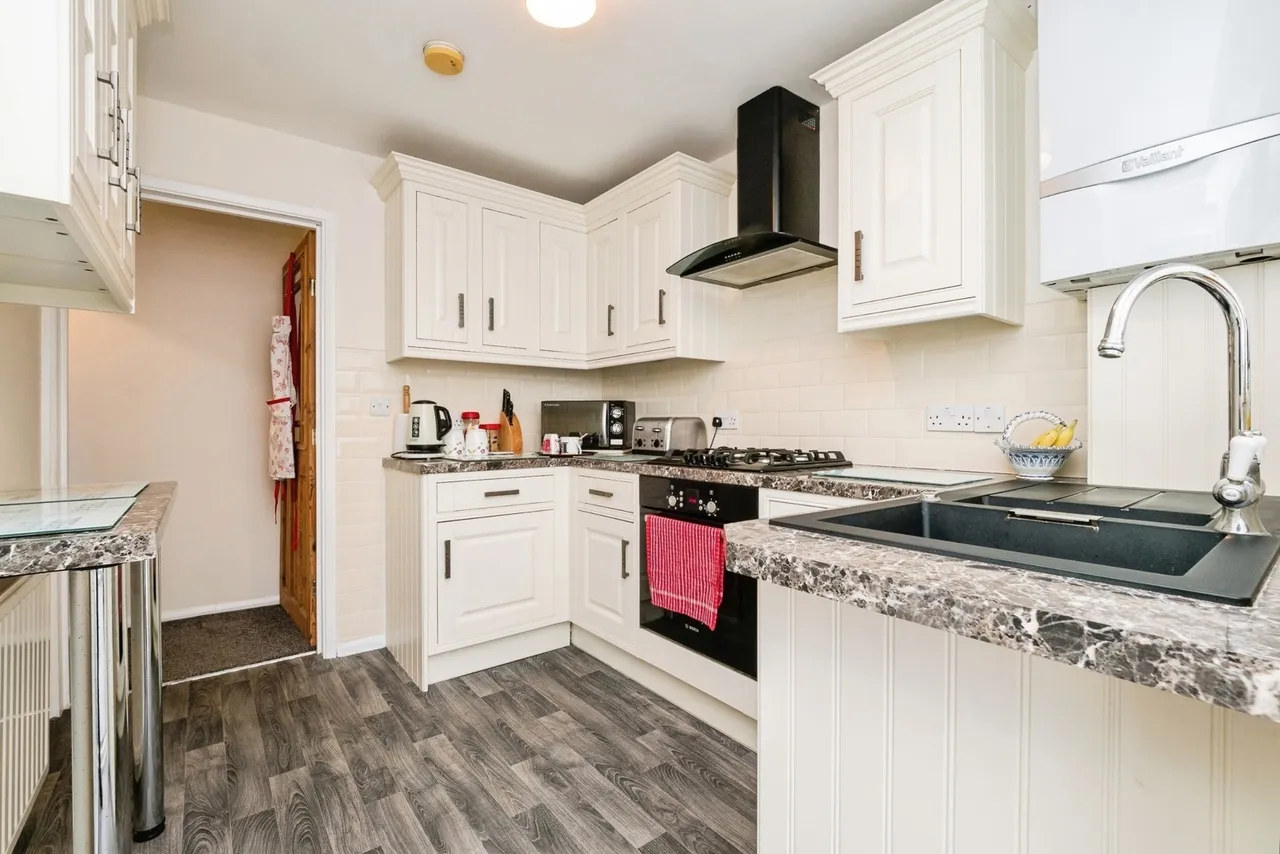 Briscoe Road, Rainham, RM13, photo 20