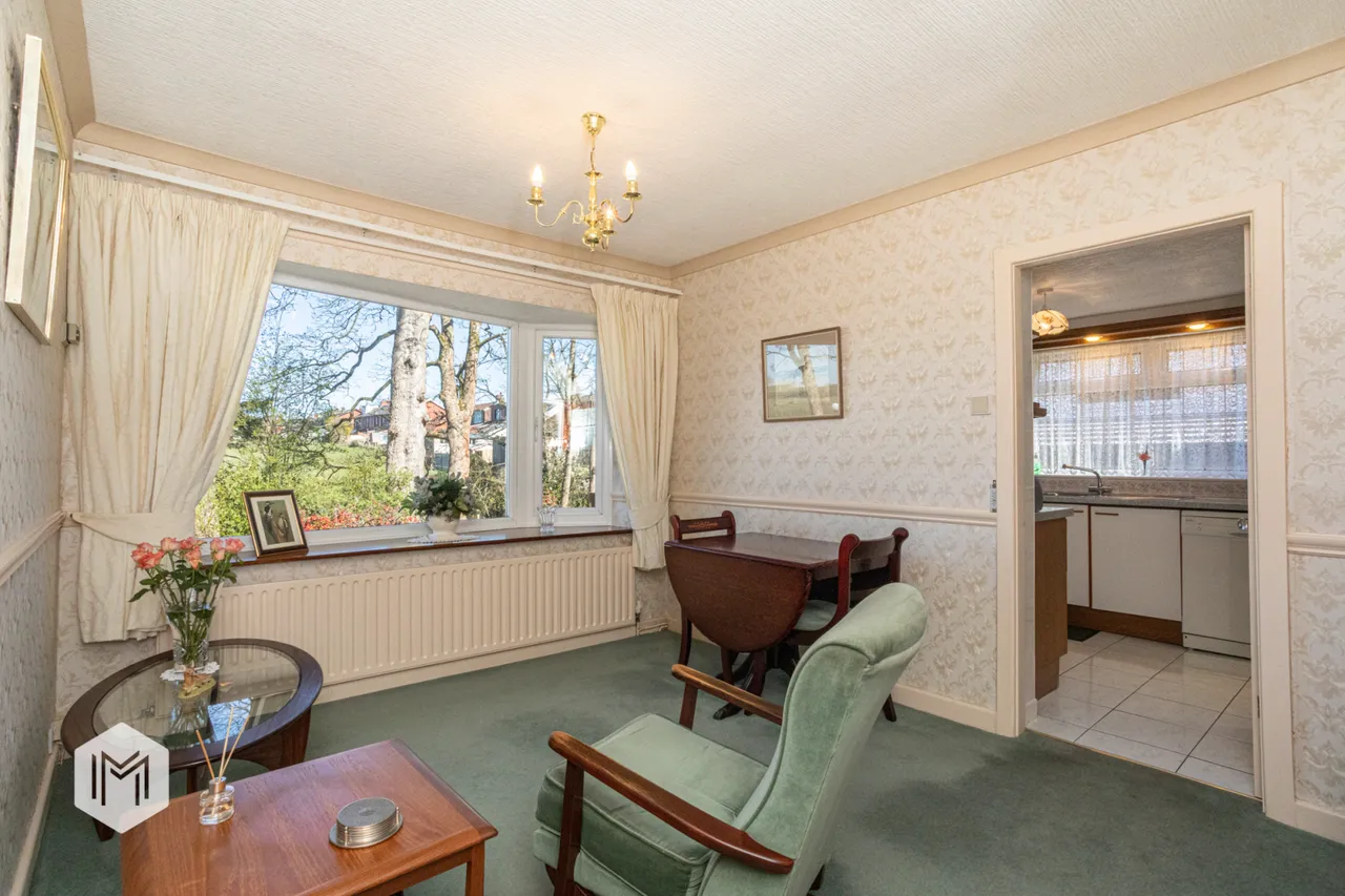 Half Acre Higher Ainsworth Road, Radcliffe, Manchester, M26 4JH, photo 20