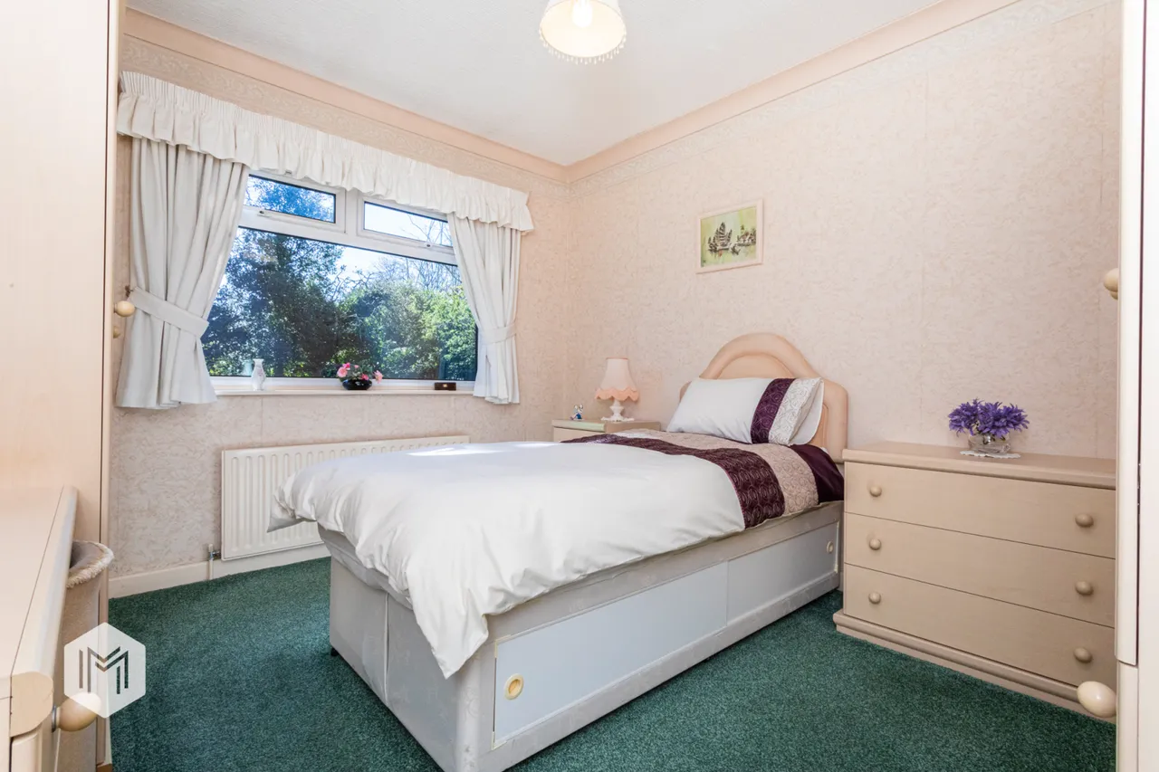 Half Acre Higher Ainsworth Road, Radcliffe, Manchester, M26 4JH, photo 13