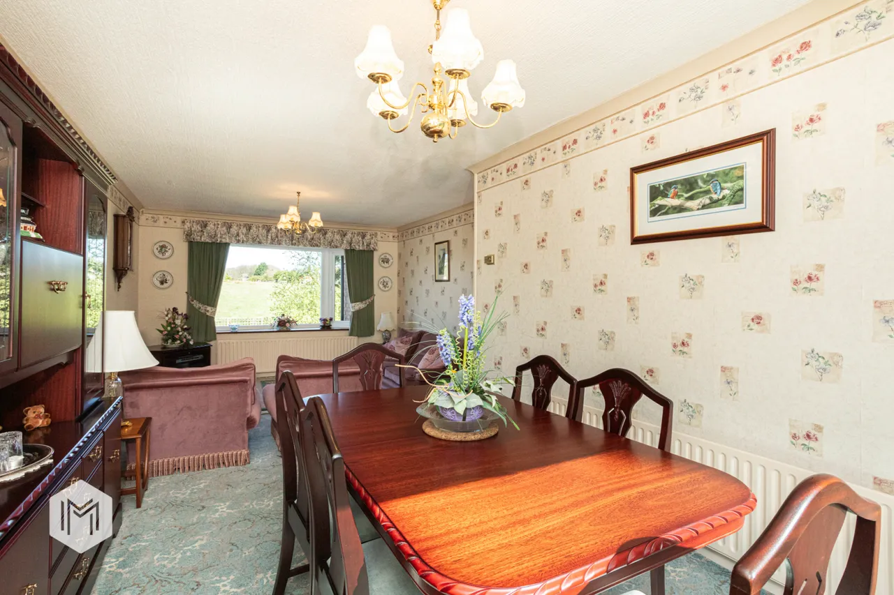 Half Acre Higher Ainsworth Road, Radcliffe, Manchester, M26 4JH, photo 18