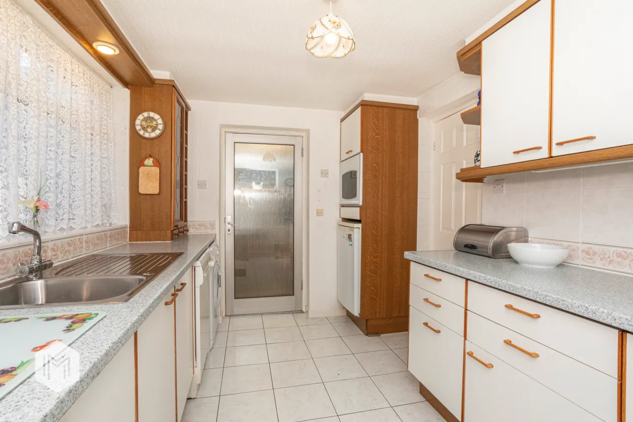 Half Acre Higher Ainsworth Road, Radcliffe, Manchester, M26 4JH, photo 21