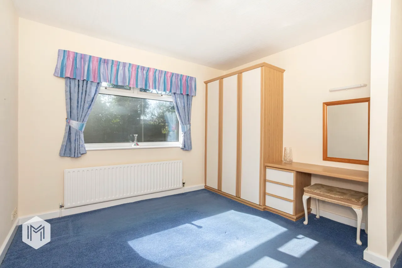 Half Acre Higher Ainsworth Road, Radcliffe, Manchester, M26 4JH, photo 15