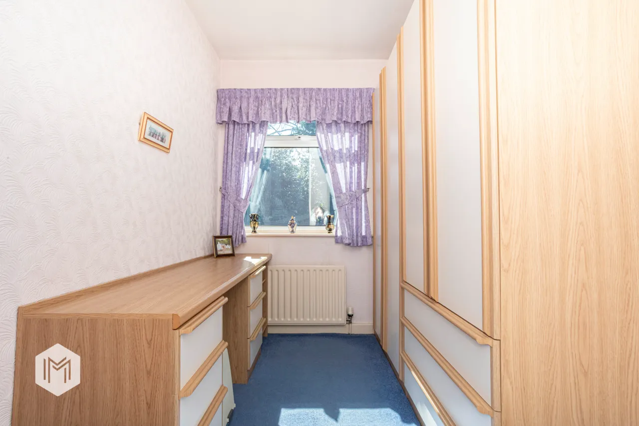 Half Acre Higher Ainsworth Road, Radcliffe, Manchester, M26 4JH, photo 16