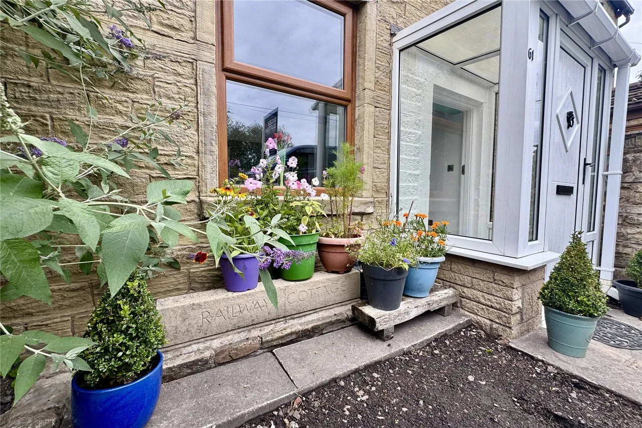 Belfield Mill Lane, Belfield, OL16, photo 17