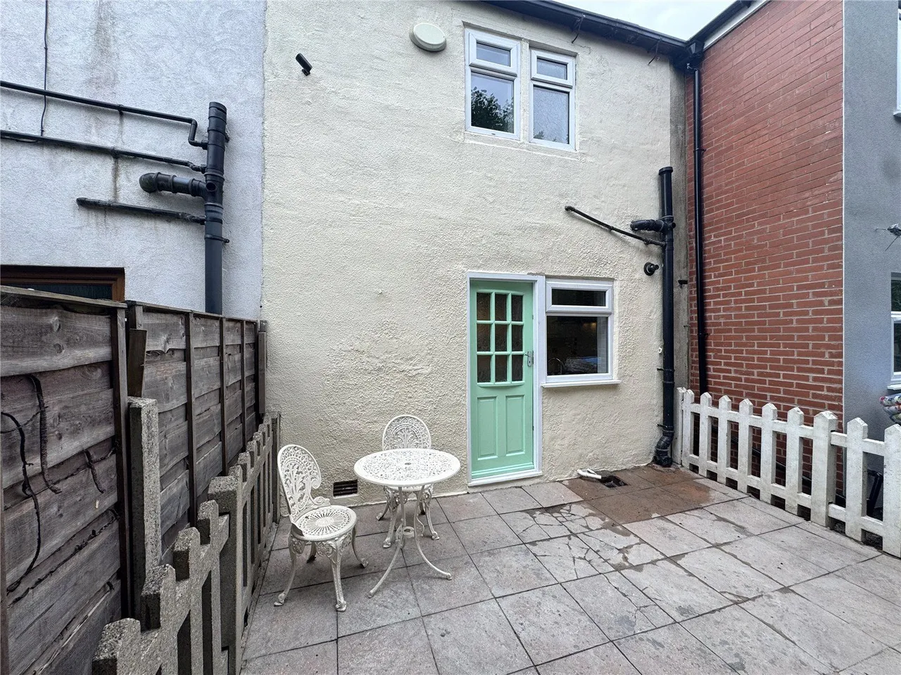 Belfield Mill Lane, Belfield, OL16, photo 15