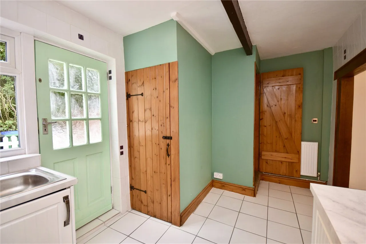 Belfield Mill Lane, Belfield, OL16, photo 8