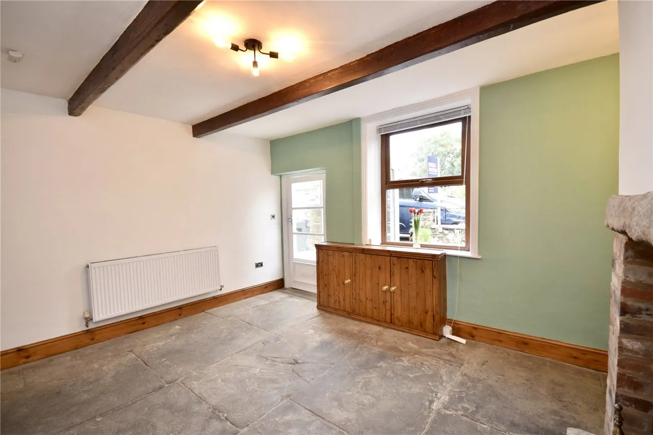 Belfield Mill Lane, Belfield, OL16, photo 4