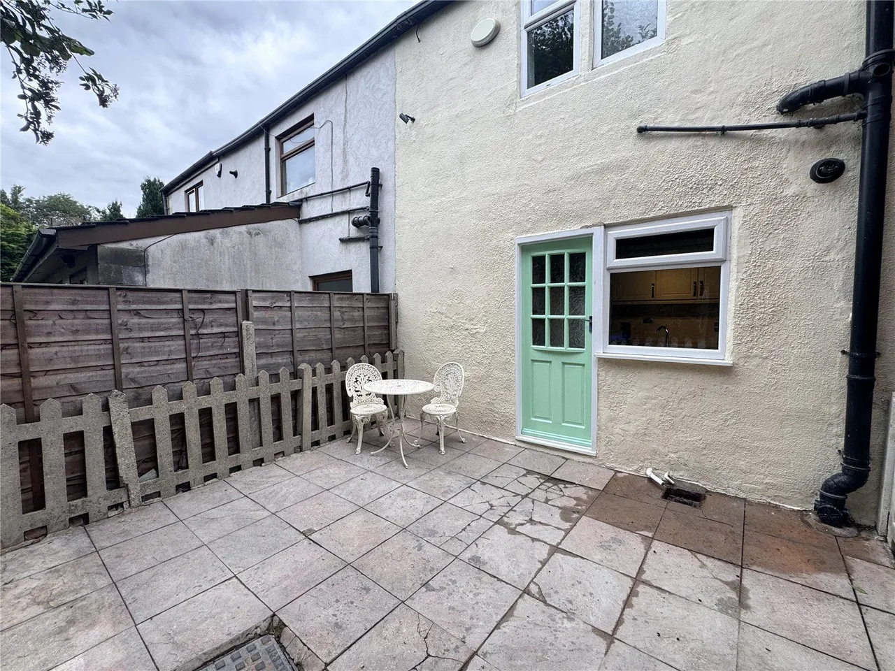 Belfield Mill Lane, Belfield, OL16, photo 16