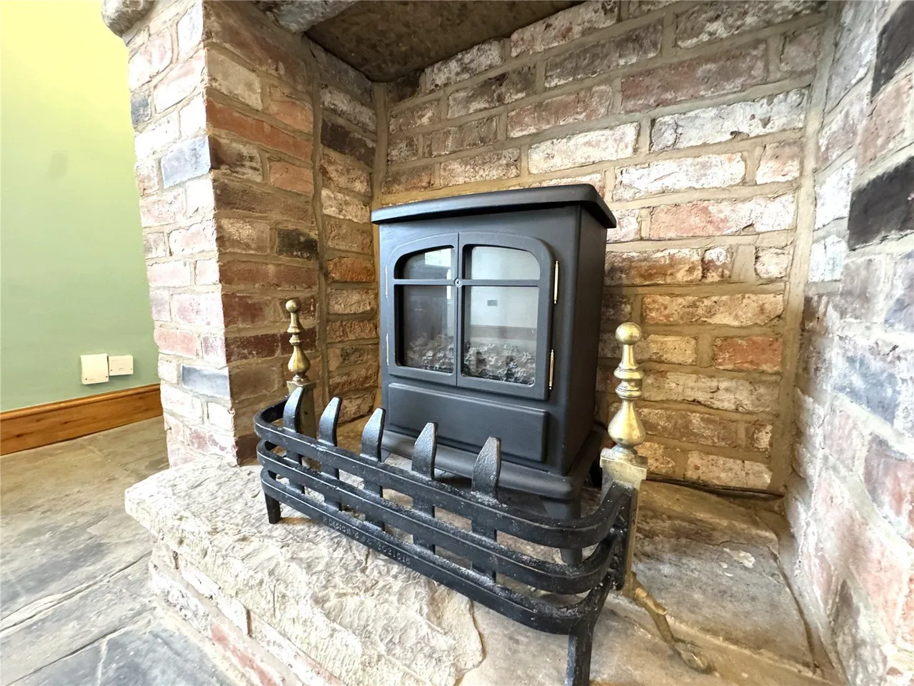 Belfield Mill Lane, Belfield, OL16, photo 2