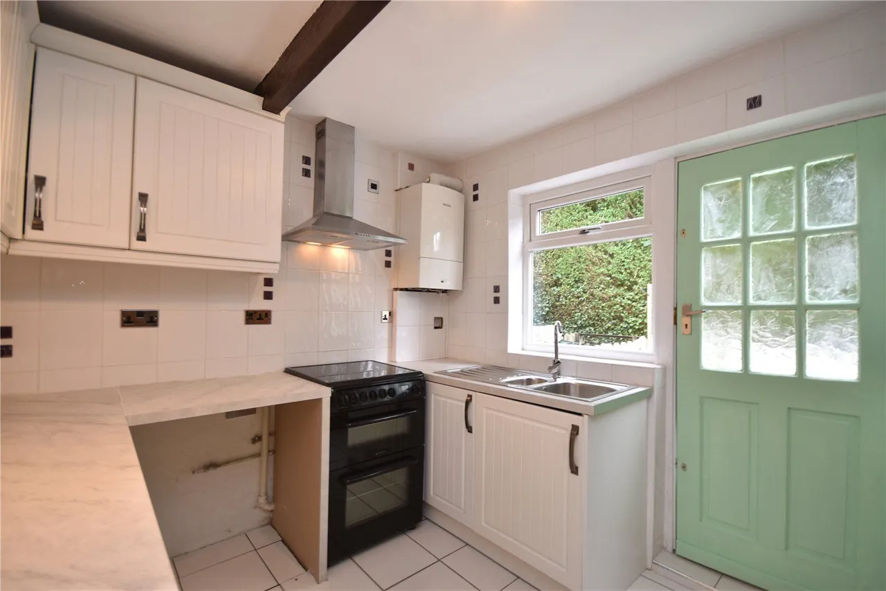 Belfield Mill Lane, Belfield, OL16, photo 7