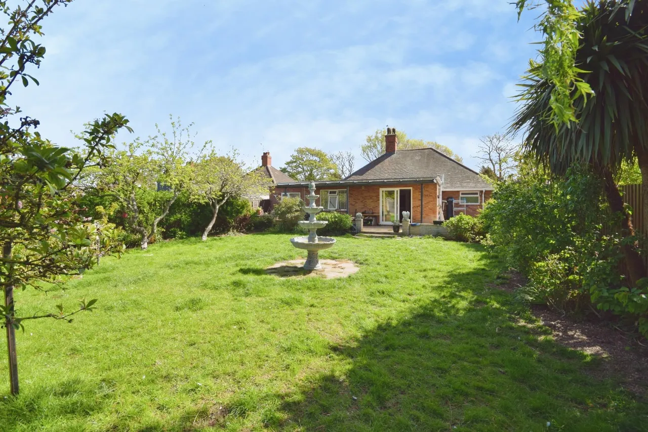 Burgh Old Road, Skegness, PE25, photo 20