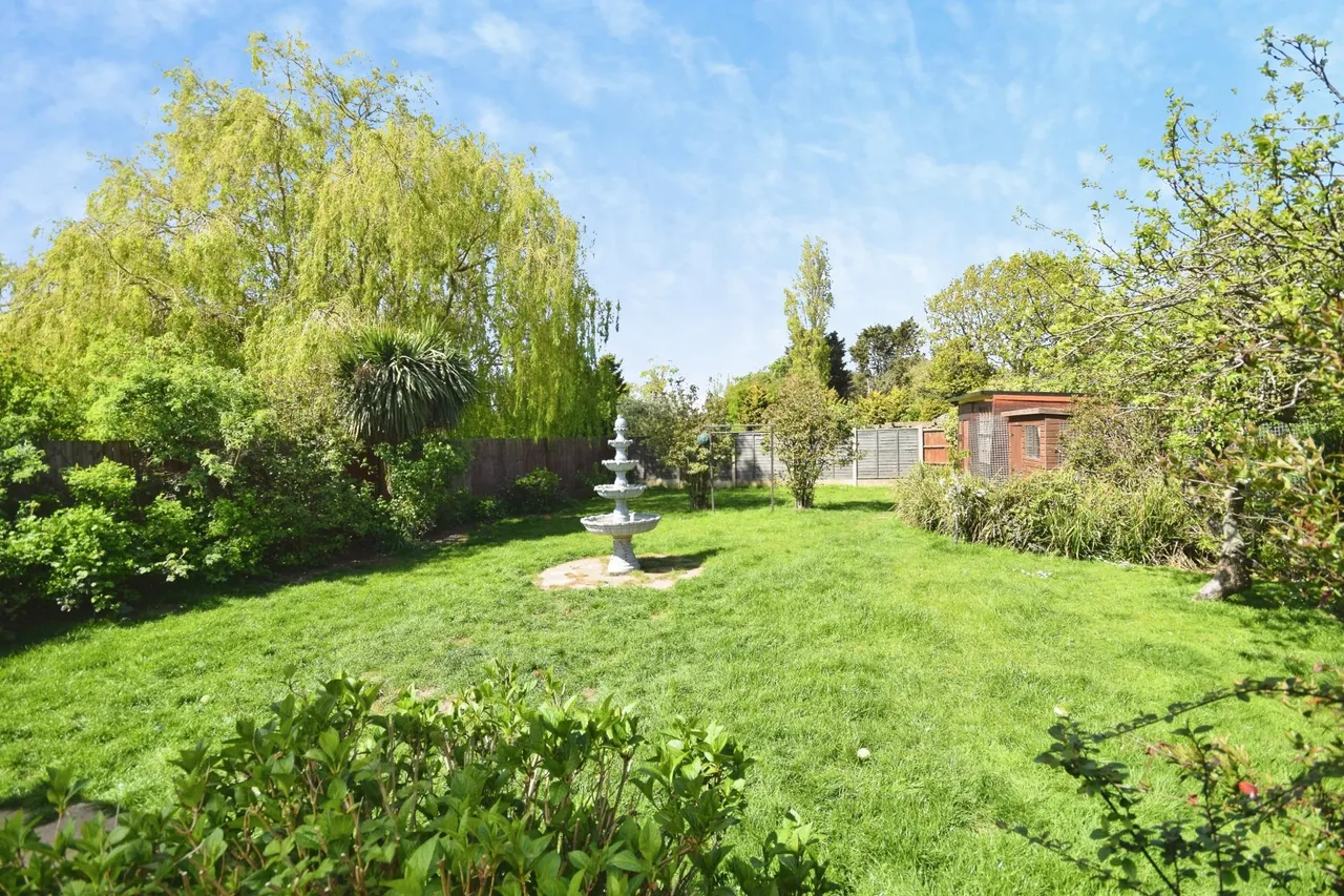 Burgh Old Road, Skegness, PE25, photo 11
