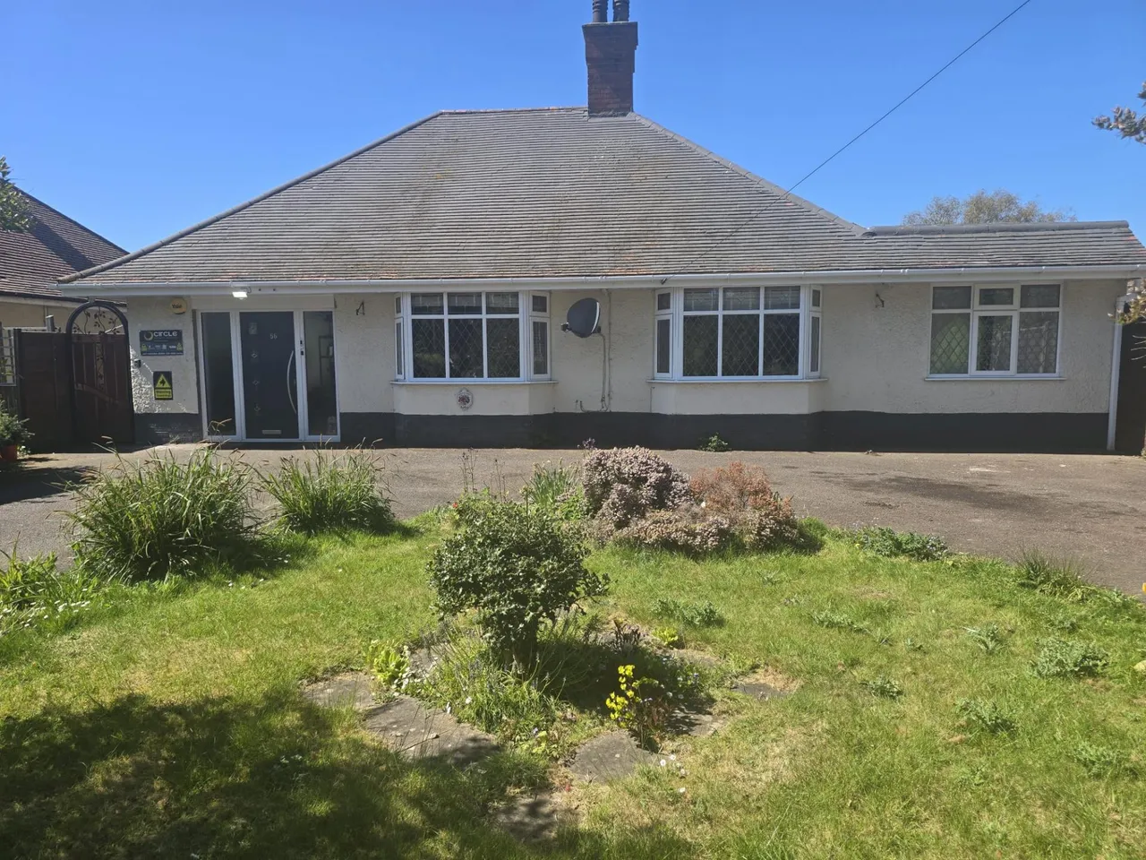 4 bed house for sale, Burgh Old Road, Skegness, PE25