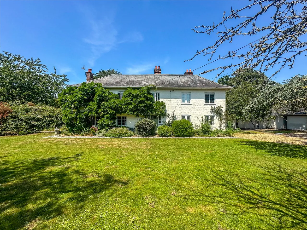 Burley Road, Winkton, BH23, photo 14
