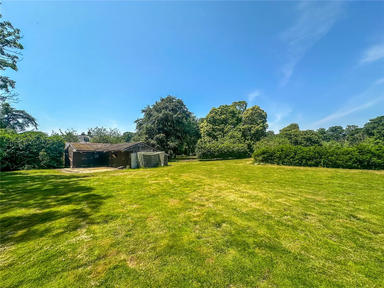 Burley Road, Winkton, BH23, photo 15