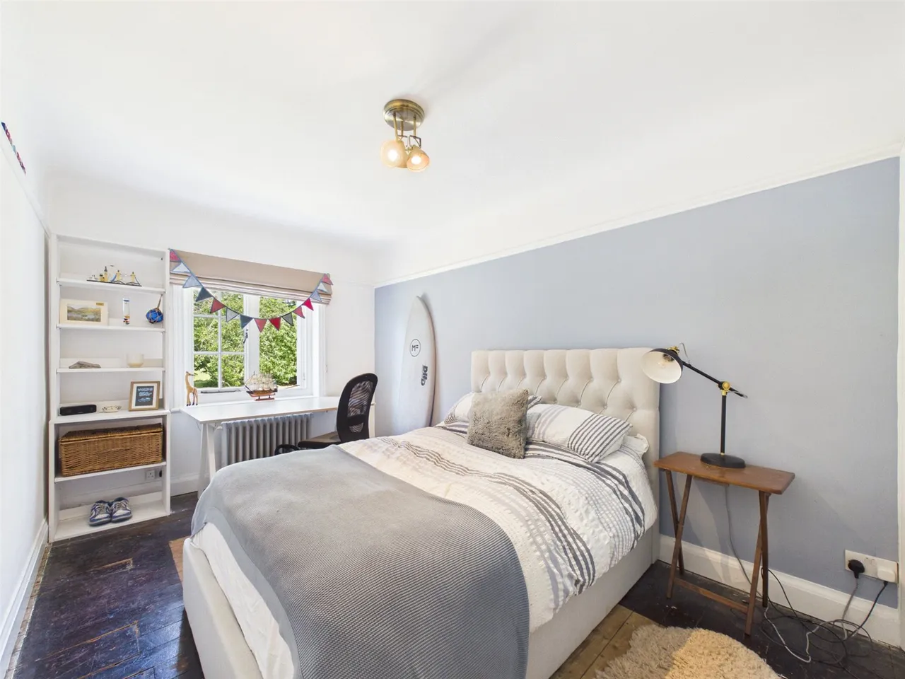 Burley Road, Winkton, BH23, photo 10