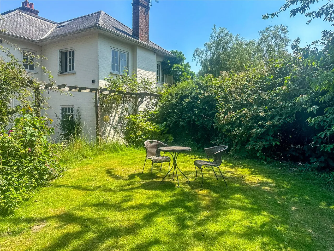 Burley Road, Winkton, BH23, photo 20