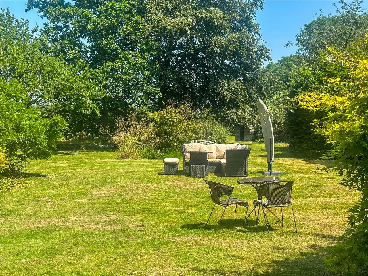 Burley Road, Winkton, BH23, photo 21