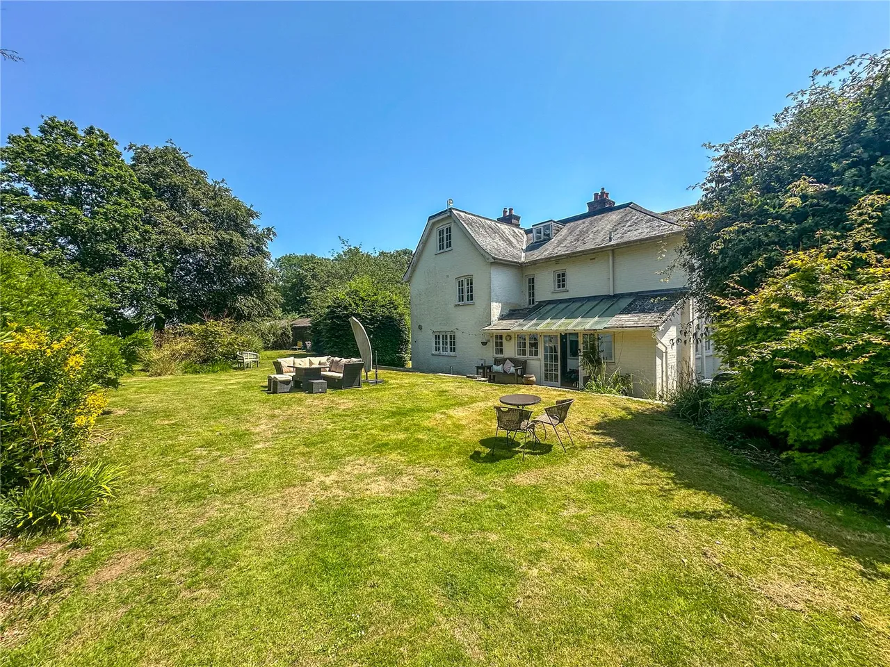 Burley Road, Winkton, BH23, photo 19