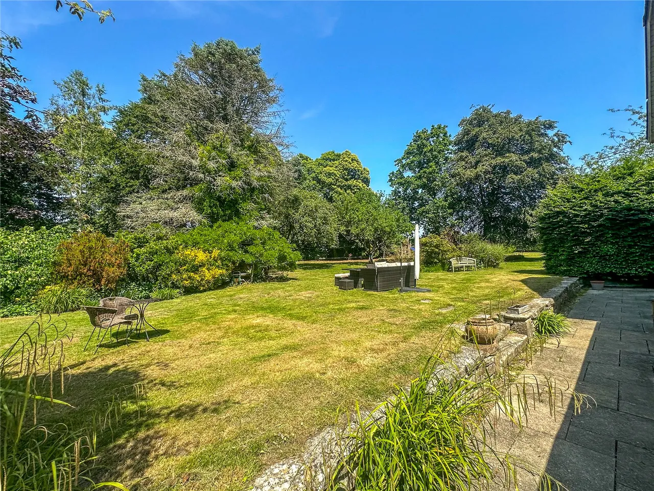Burley Road, Winkton, BH23, photo 22
