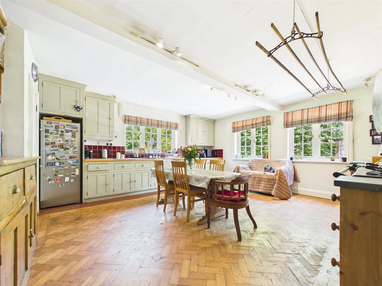 Burley Road, Winkton, BH23, photo 5