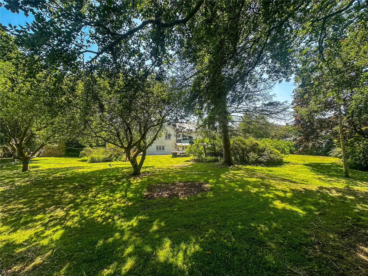 Burley Road, Winkton, BH23, photo 18