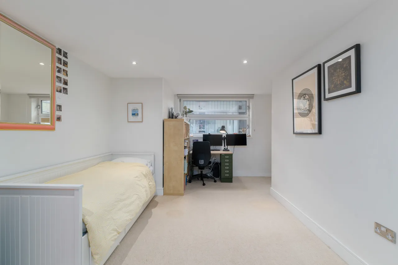 Merryweather Place, London, SE10, photo 7