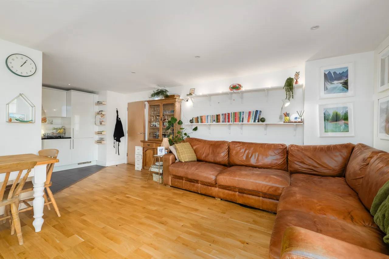 Merryweather Place, London, SE10, photo 9
