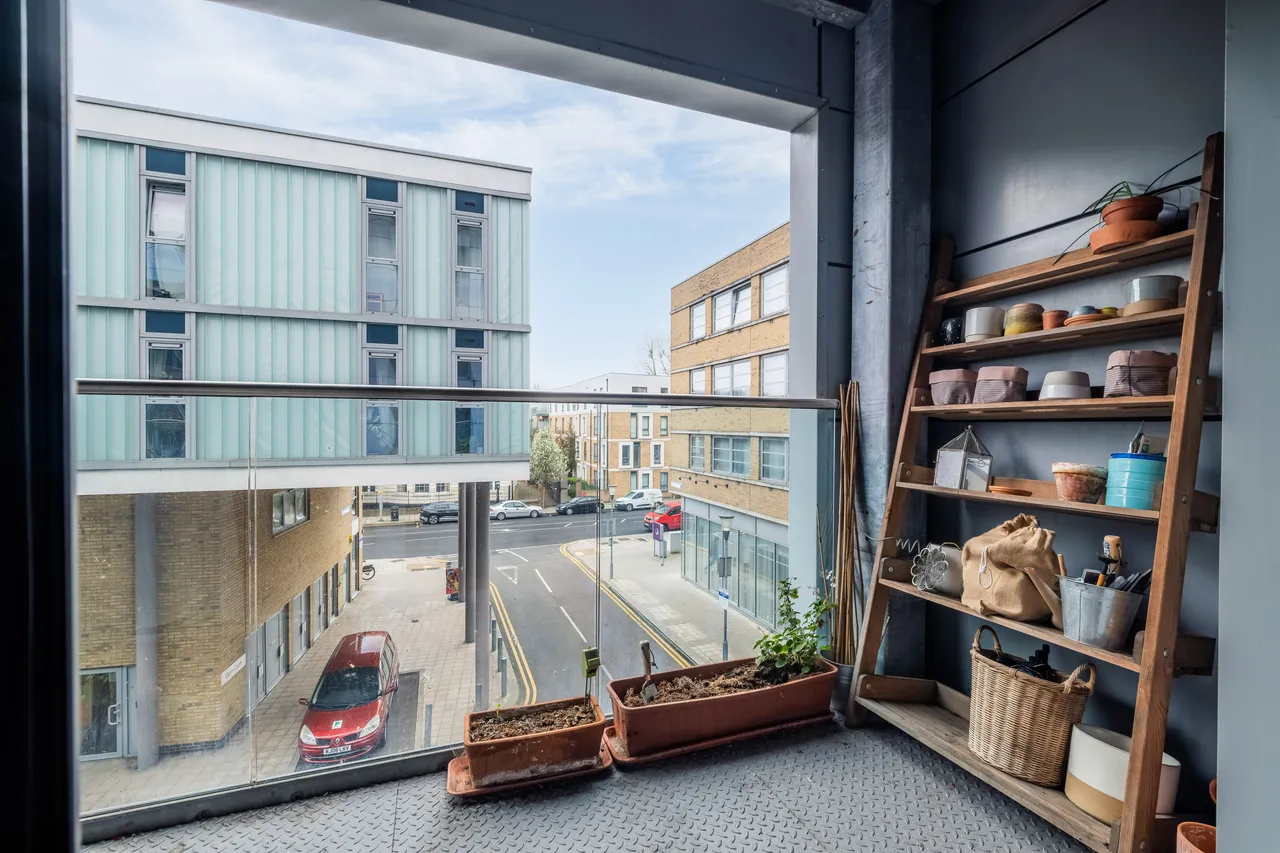 Merryweather Place, London, SE10, photo 12
