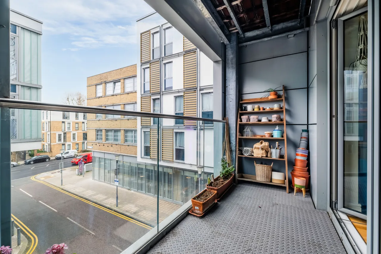 Merryweather Place, London, SE10, photo 11