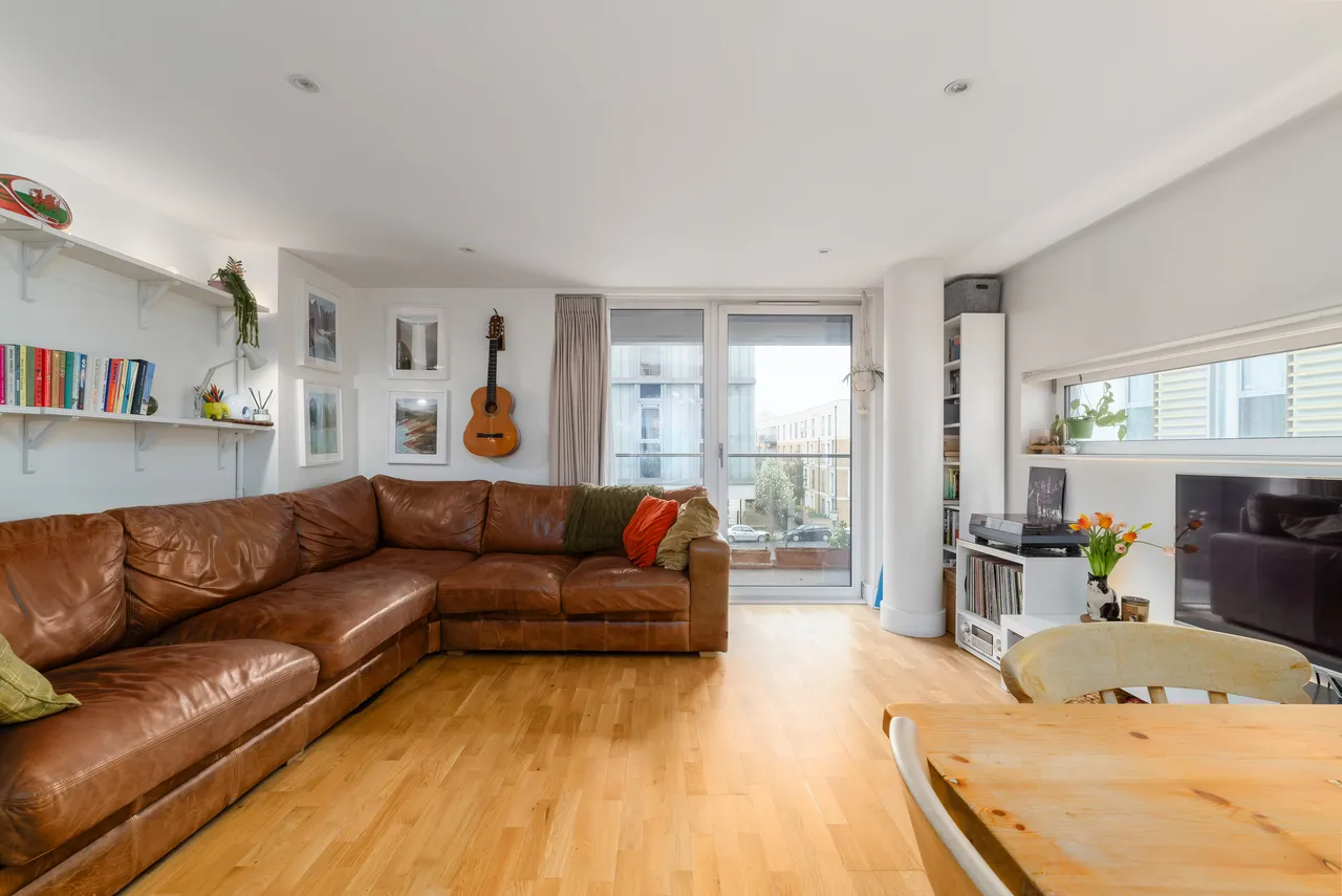 Merryweather Place, London, SE10, photo 10