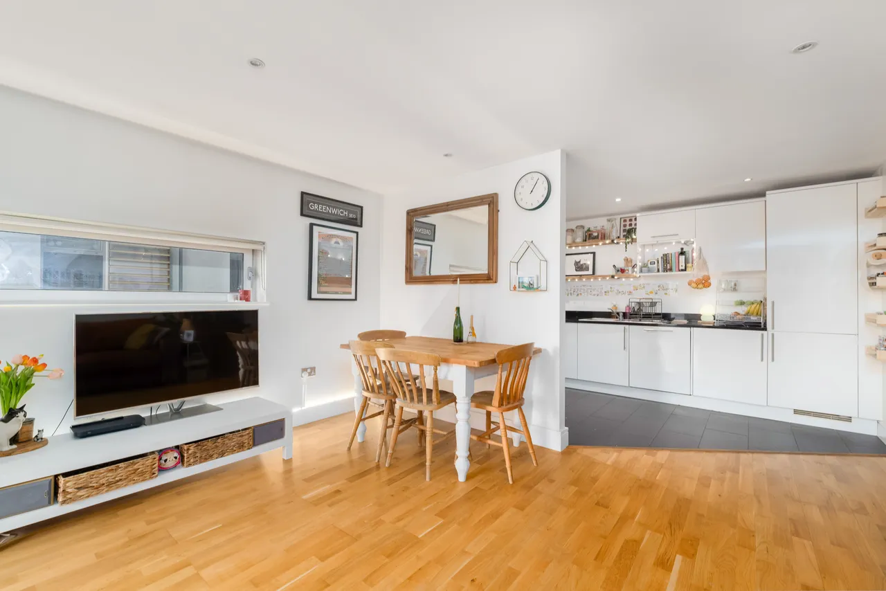 Merryweather Place, London, SE10, photo 8