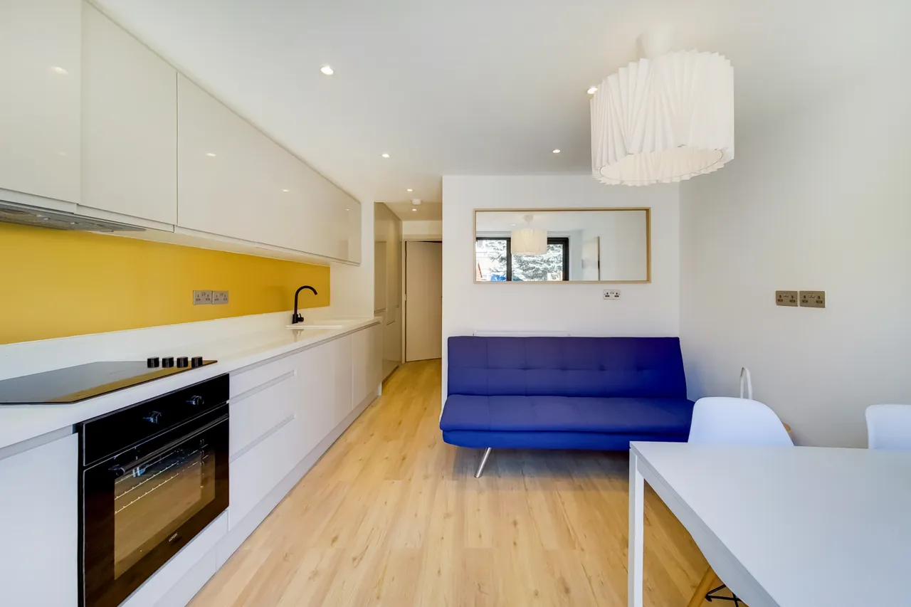 Ablett Street, SE16, photo 7