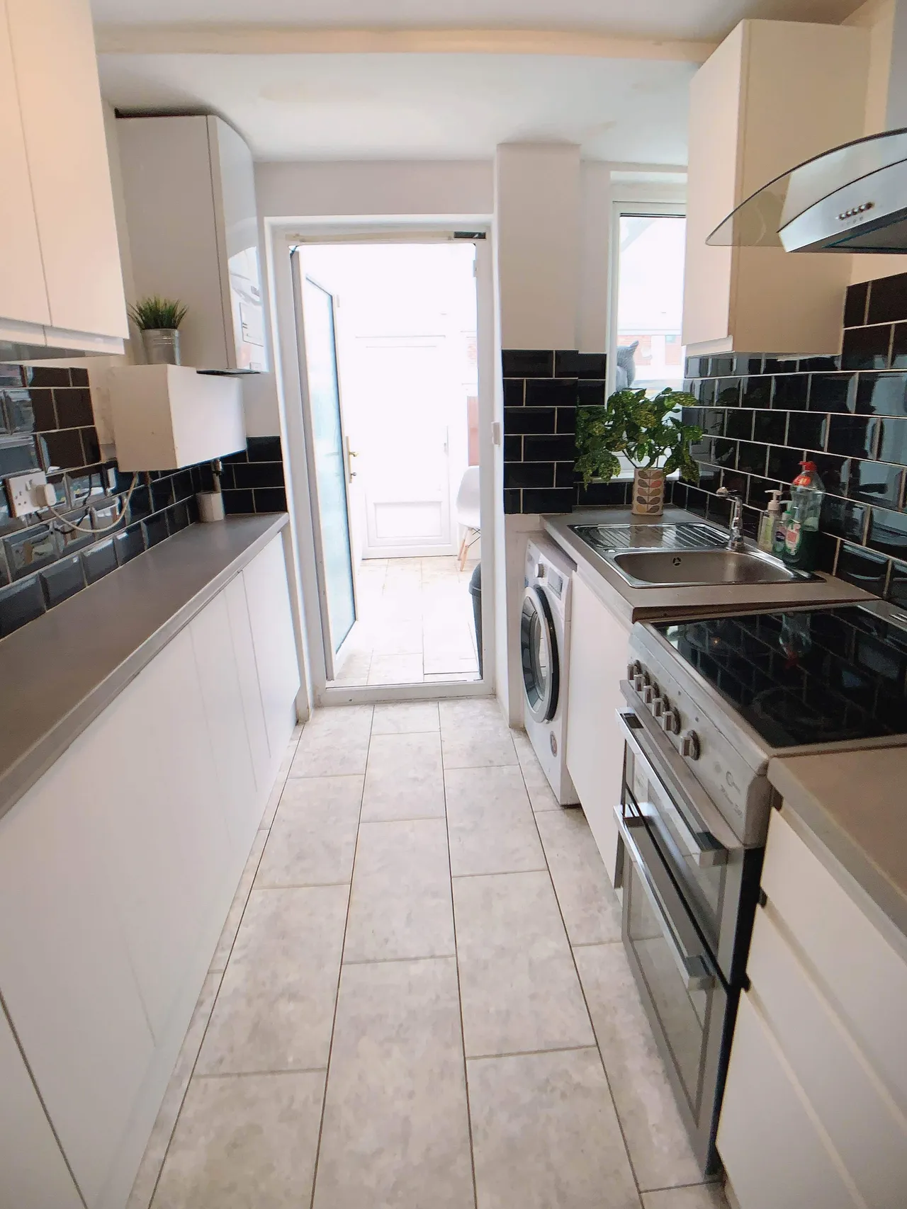 Ablett Street, SE16, photo 4
