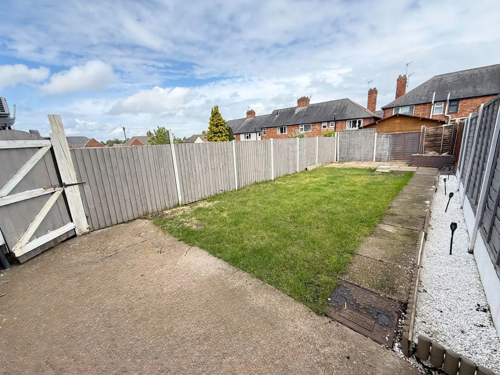 Brading Avenue, Grantham, photo 2