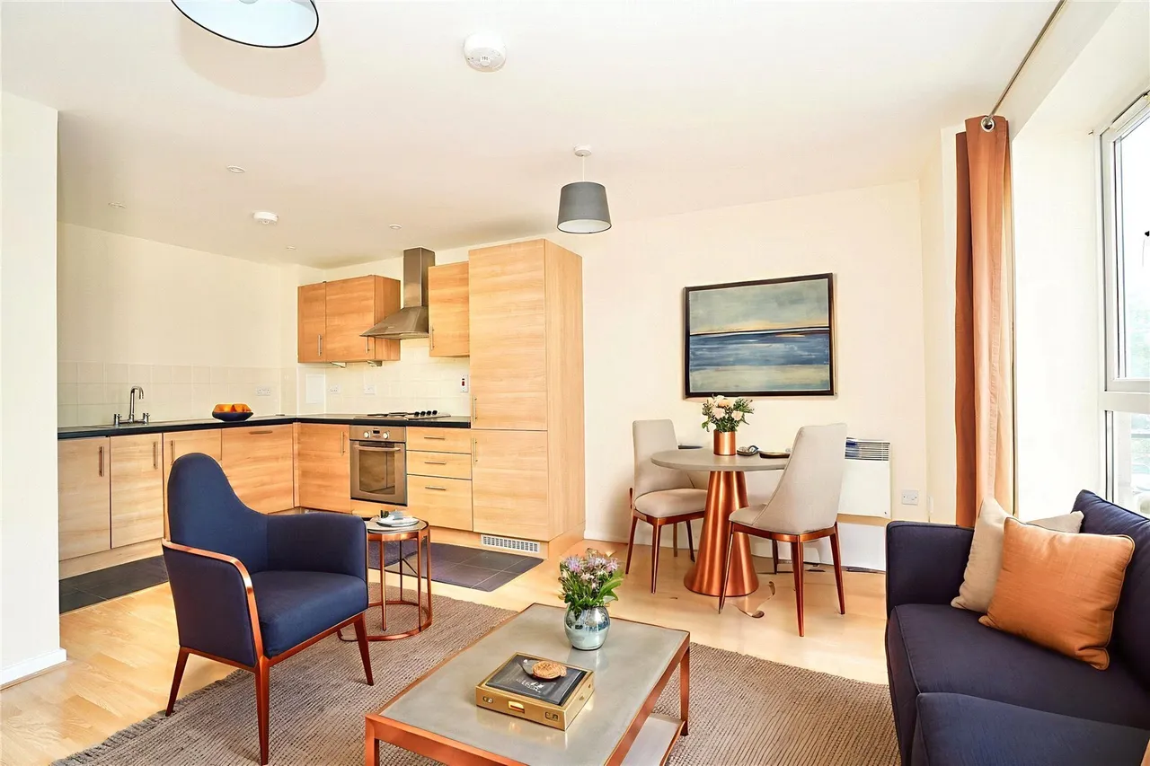 Palgrave Road, Bedford, Bedfordshire, MK42, photo 8