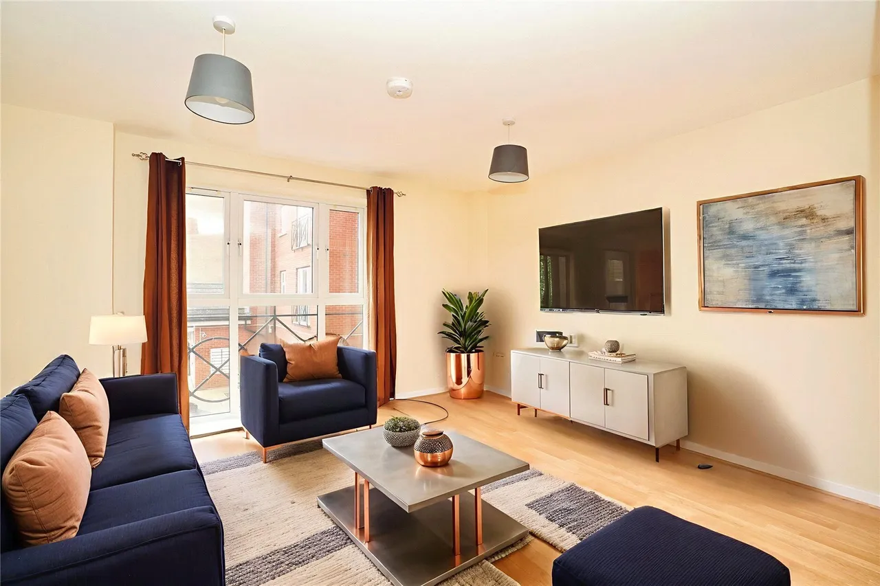 Palgrave Road, Bedford, Bedfordshire, MK42, photo 2