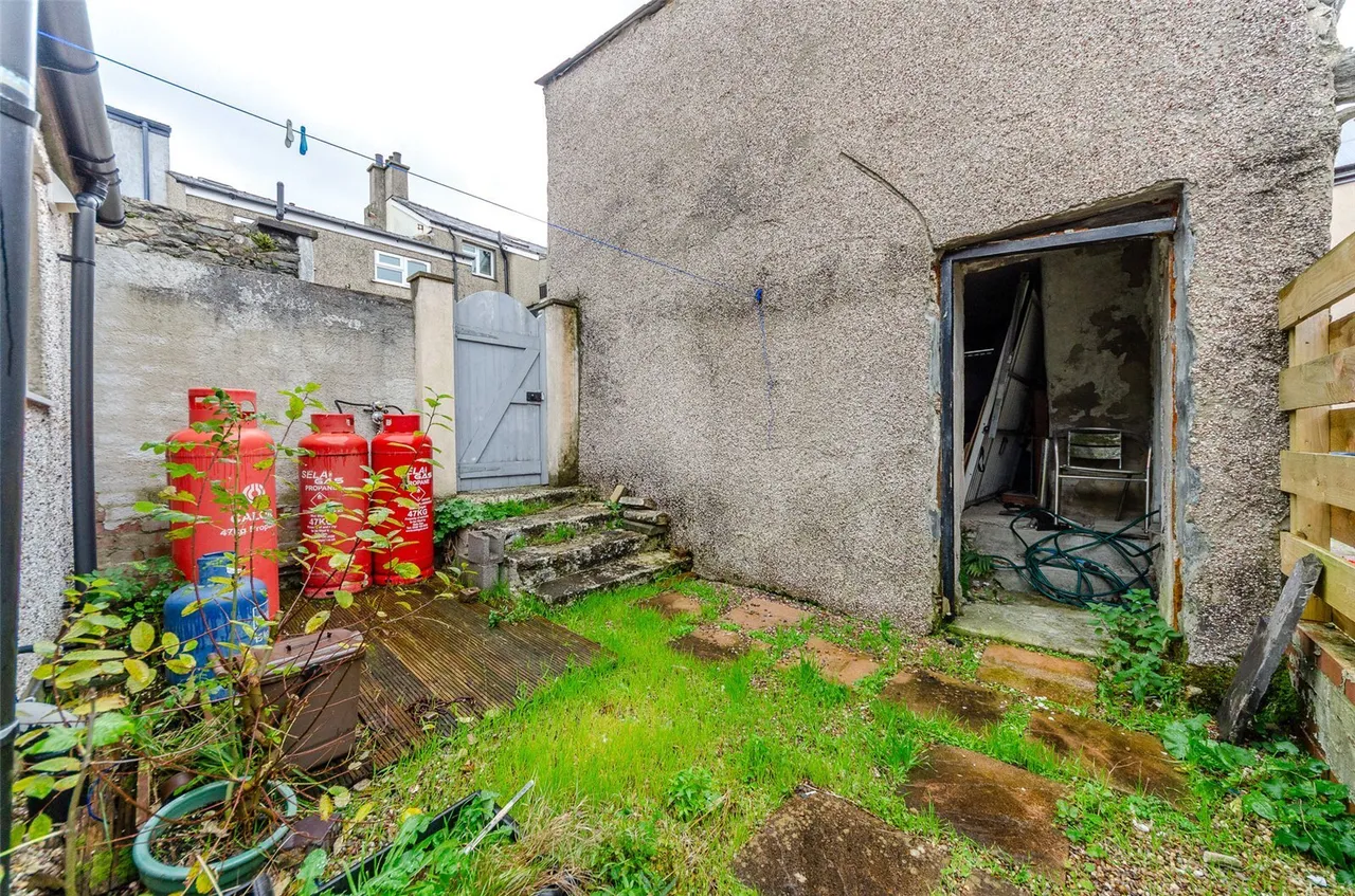 New Street, Deiniolen, photo 13