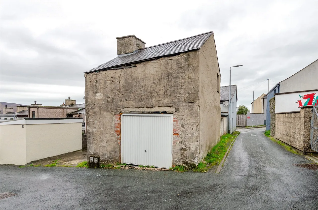 New Street, Deiniolen, photo 7