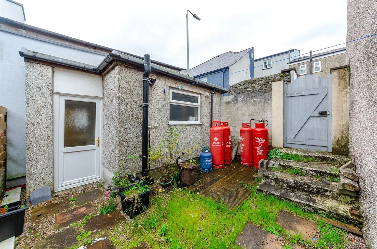 New Street, Deiniolen, photo 10