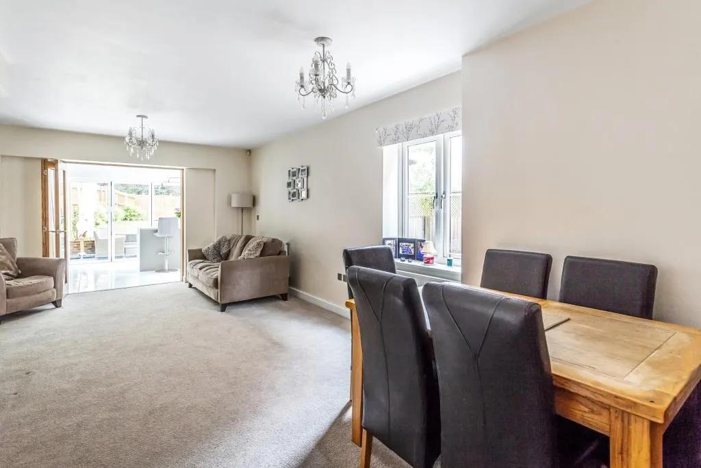 Marley Rise, Dorking, RH4, photo 4