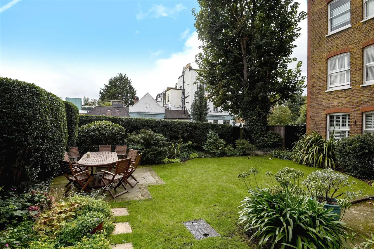 Castelnau, Barnes, SW13, photo 5