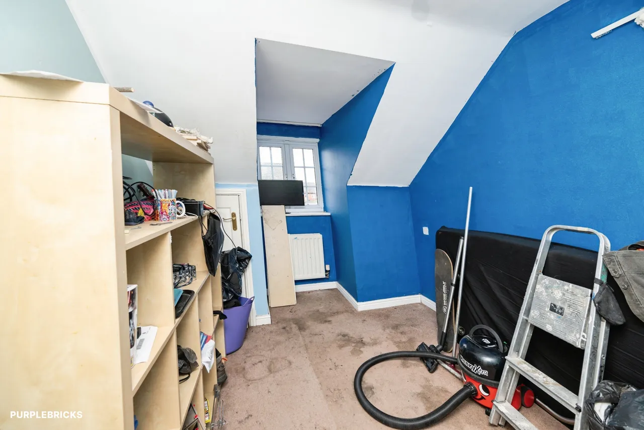 John Padden Close, Rowley Regis, B65, photo 26