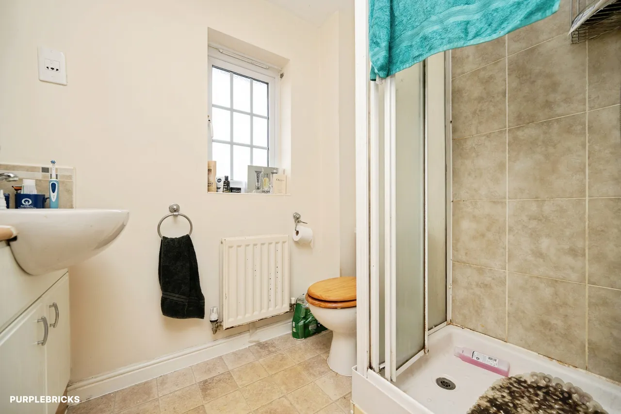 John Padden Close, Rowley Regis, B65, photo 20